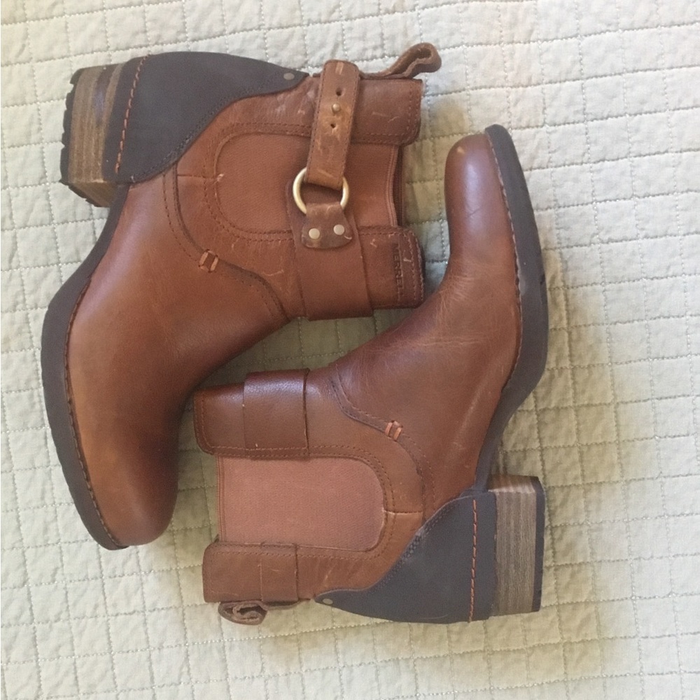 Merrell Boots